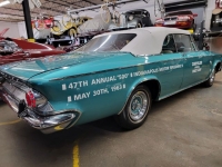 1963 Chrysler 300 for sale in Riverhead, New York (ID-97653)