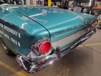 1963 Chrysler 300 for sale in Riverhead, New York (ID-97653)