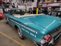 1963 Chrysler 300 for sale in Riverhead, New York (ID-97653)