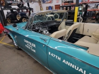 1963 Chrysler 300 for sale in Riverhead, New York (ID-97653)