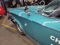 1963 Chrysler 300 for sale in Riverhead, New York (ID-97653)