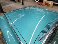 1963 Chrysler 300 for sale in Riverhead, New York (ID-97653)