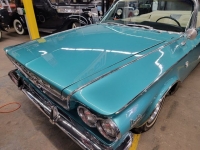 1963 Chrysler 300 for sale in Riverhead, New York (ID-97653)