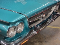 1963 Chrysler 300 for sale in Riverhead, New York (ID-97653)