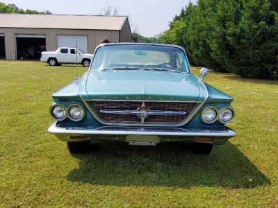 1963 Chrysler 300 for sale