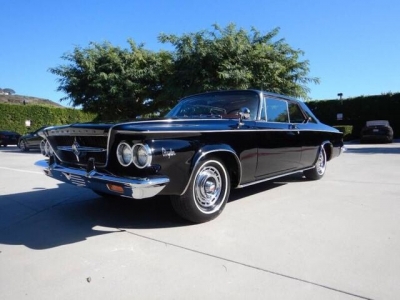 1963 Chrysler 300 for sale
