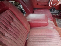 1963 Chrysler 300 for sale in Michigan (ID-120779)