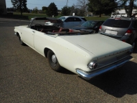 1963 Chrysler 300 for sale in Michigan (ID-120779)