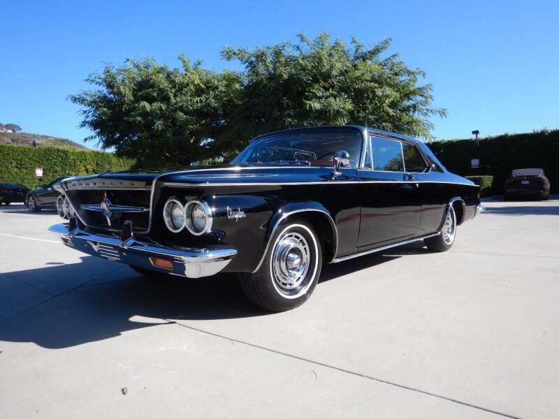 1963 Chrysler 300 for sale (ID-108934)