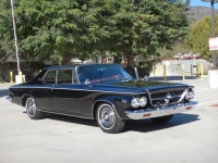 1963 Chrysler 300 for sale (ID-108934)