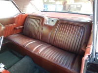 1963 Chrysler 300 for sale (ID-108934)