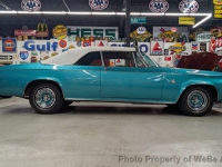 1963 Chrysler 300 for sale in Riverhead, New York (ID-142827)