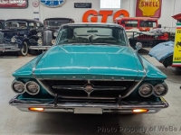 1963 Chrysler 300 for sale in Riverhead, New York (ID-142827)