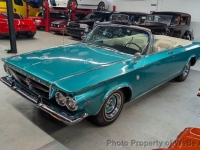 1963 Chrysler 300 for sale in Riverhead, New York (ID-142827)