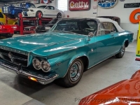 1963 Chrysler 300 for sale in Riverhead, New York (ID-142827)