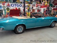 1963 Chrysler 300 for sale in Riverhead, New York (ID-142827)
