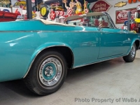 1963 Chrysler 300 for sale in Riverhead, New York (ID-142827)