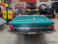 1963 Chrysler 300 for sale in Riverhead, New York (ID-142827)