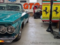 1963 Chrysler 300 for sale in Riverhead, New York (ID-142827)