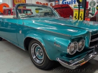 1963 Chrysler 300 for sale in Riverhead, New York (ID-142827)