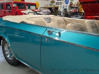 1963 Chrysler 300 for sale in Riverhead, New York (ID-142827)