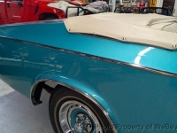 1963 Chrysler 300 for sale in Riverhead, New York (ID-142827)