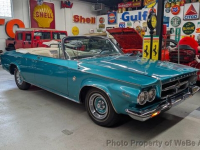 1963 Chrysler 300 for sale