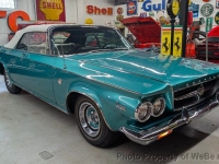 1963 Chrysler 300 for sale in Riverhead, New York (ID-155441)