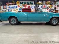 1963 Chrysler 300 for sale in Riverhead, New York (ID-155441)