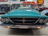1963 Chrysler 300 for sale in Riverhead, New York (ID-155441)