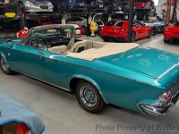 1963 Chrysler 300 for sale in Riverhead, New York (ID-155441)