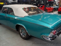 1963 Chrysler 300 for sale in Riverhead, New York (ID-155441)