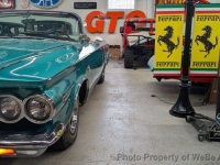 1963 Chrysler 300 for sale in Riverhead, New York (ID-155441)