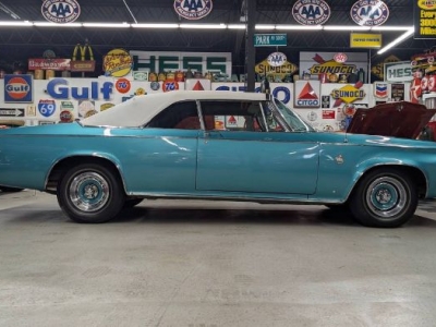 1963 Chrysler 300 for sale