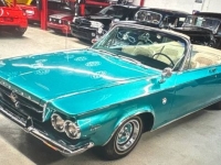 1963 Chrysler 300 for sale in Michigan (ID-161065)