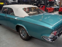 1963 Chrysler 300 for sale in Michigan (ID-161065)