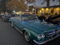1963 Chrysler 300 for sale in Michigan (ID-161065)