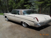 1963 Chrysler Imperial for sale in Michigan (ID-117074)