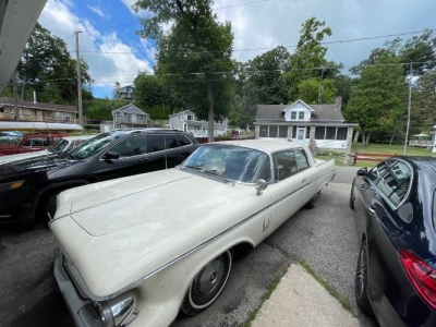 1963 Chrysler Imperial for sale 1963 Chrysler Imperial for sale