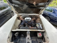 1963 Chrysler Imperial for sale in Michigan (ID-119123)