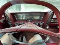 1963 Chrysler Imperial for sale in Michigan (ID-119123)