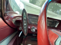 1963 Chrysler Imperial for sale in Michigan (ID-119123)