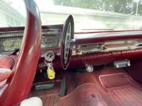 1963 Chrysler Imperial for sale in Michigan (ID-119123)