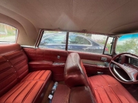 1963 Chrysler Imperial for sale in Michigan (ID-119123)