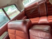 1963 Chrysler Imperial for sale in Michigan (ID-119123)