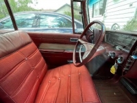 1963 Chrysler Imperial for sale in Michigan (ID-119123)