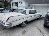 1963 Chrysler Imperial for sale in Michigan (ID-119123)