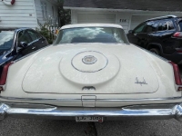 1963 Chrysler Imperial for sale in Michigan (ID-119123)