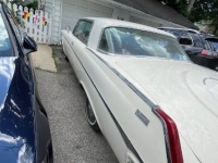1963 Chrysler Imperial for sale in Michigan (ID-119123)