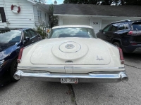1963 Chrysler Imperial for sale in Michigan (ID-119123)